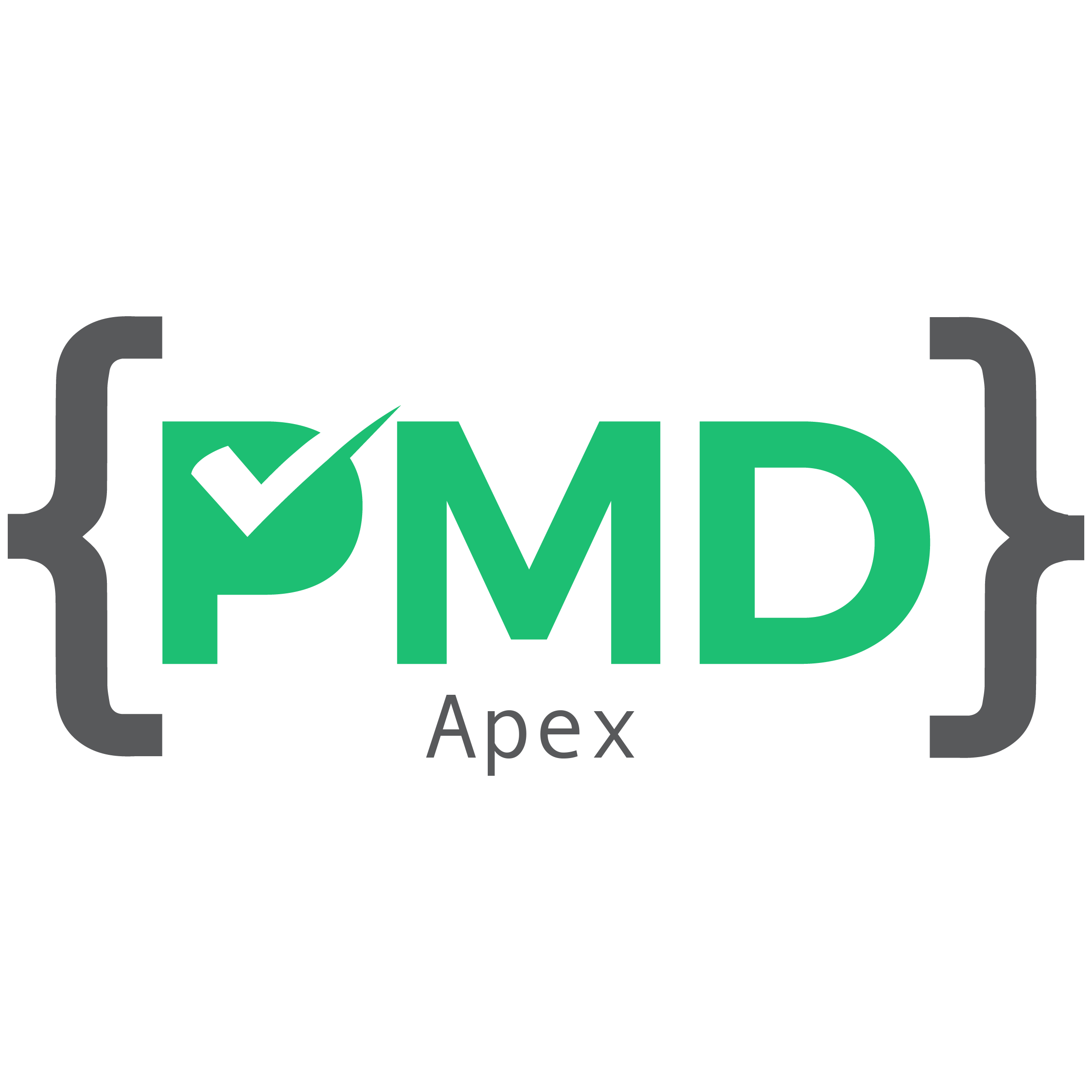 Apex PMD