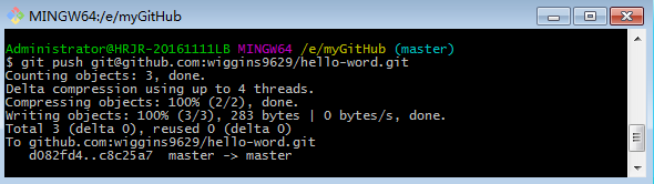 如何使用 Git 和 GitHub 来管理自己的代码