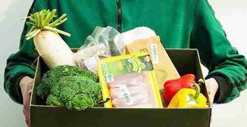 2018生鲜电商发展前景， 生鲜电商创业有哪些新玩法