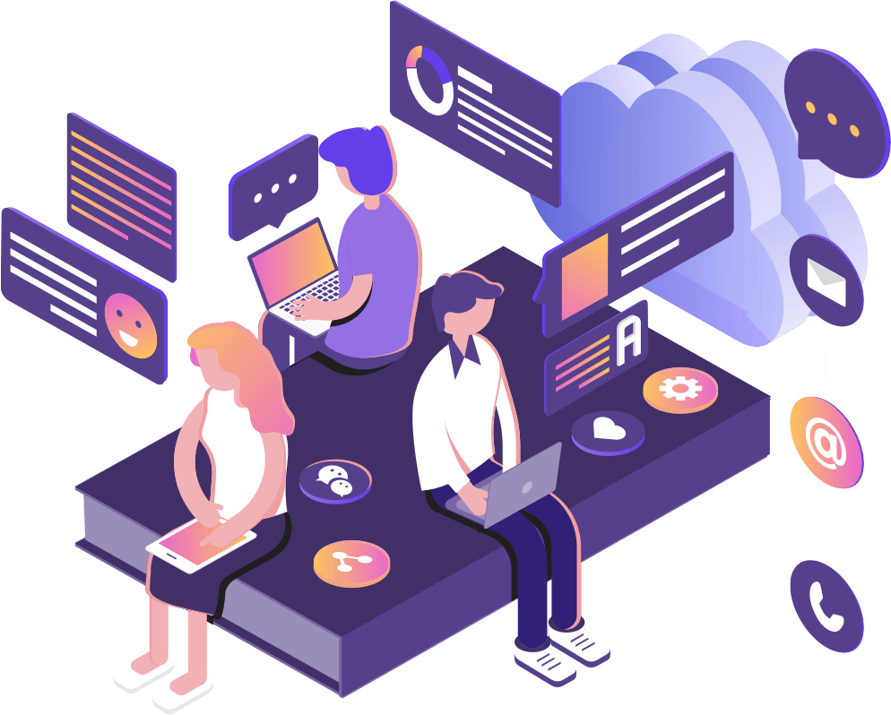 App开发公司如何选择?应用公园0编程app制作新模式