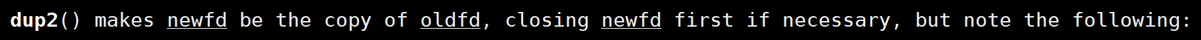 【Linux文件管理】重定向&&内核级缓冲区&&用户级缓冲区