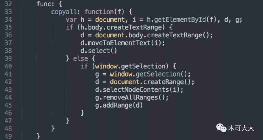 我的Mac应用清单