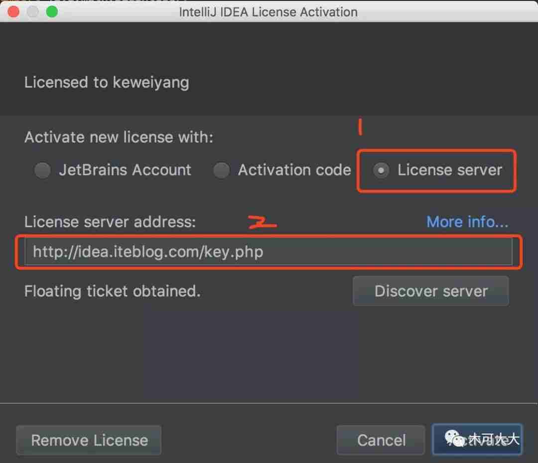 我的Mac应用清单