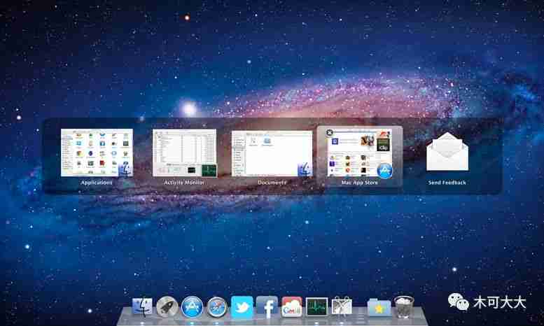 我的Mac应用清单