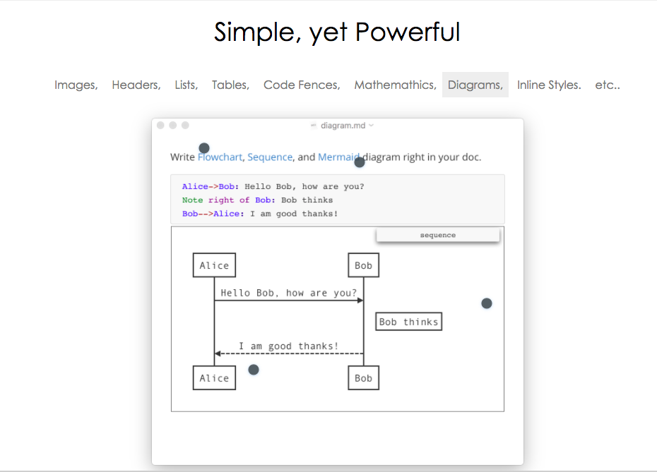 Typora：极致简洁的markdown编辑器