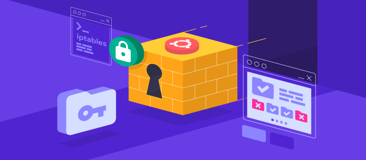 在Linux中，如何列出和删除 Iptables 防火墙规则？