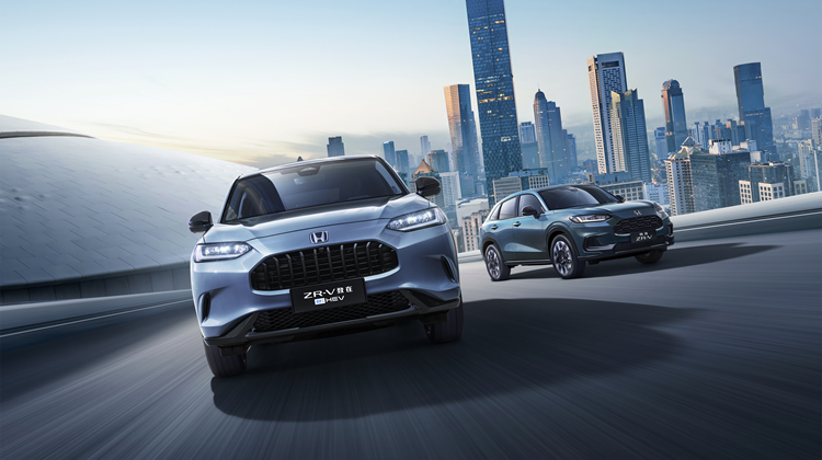 本田中国4月销量暴跌30%，仅4.05万辆