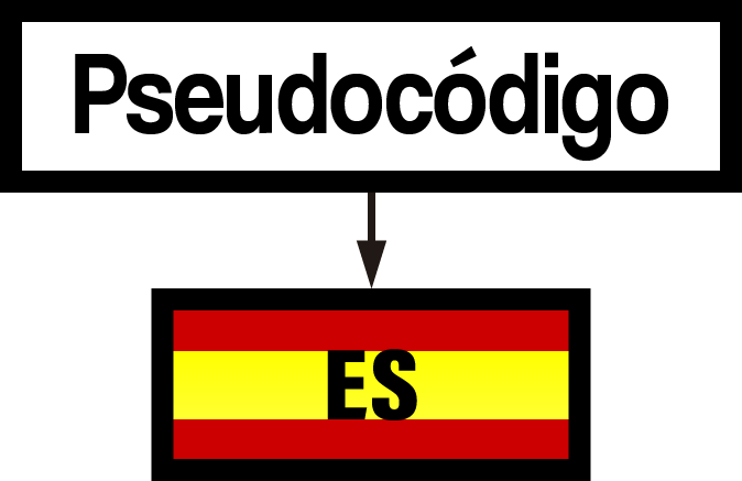 Pseudocódigo