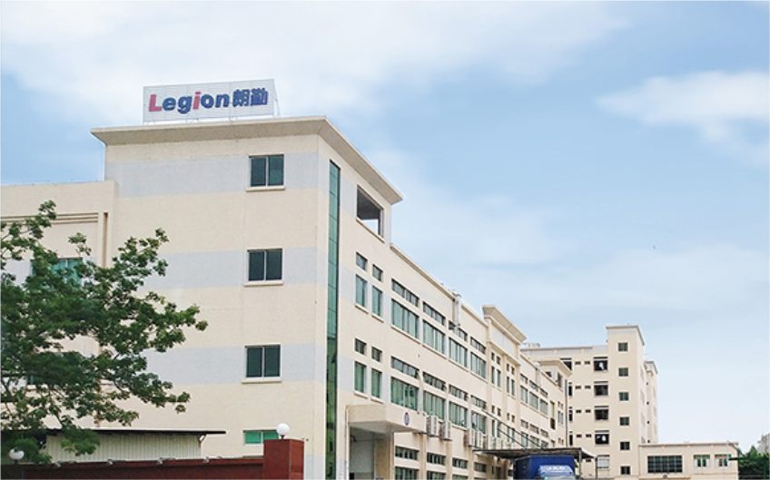 朗特智能泰国基地6月部分投用，建设顺利