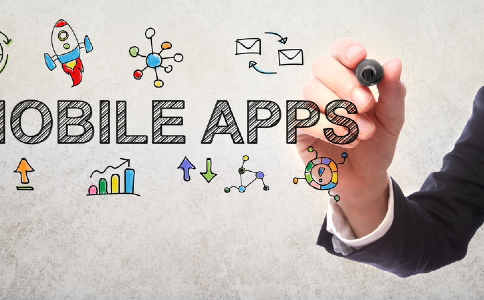 5分钟无需编程制作app，开发秘诀大揭秘