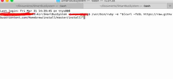 Windows 和 Mac 系统下安装git 并上传，修改项目