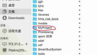 Windows 和 Mac 系统下安装git 并上传，修改项目