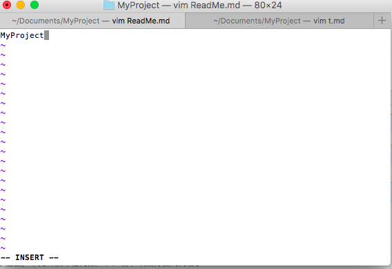 Windows 和 Mac 系统下安装git 并上传，修改项目