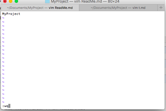 Windows 和 Mac 系统下安装git 并上传，修改项目