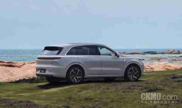 理想汽车面向7国招聘销售副总裁 出海战略加速推进?