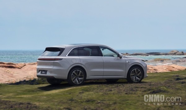 理想汽车7国招聘副总裁，加速出海战略