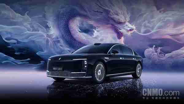 尊界S800疑似部分配置曝光：分4座三电机和5座双电机