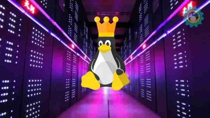 10年 Windows 与 Linux 程序员的区别