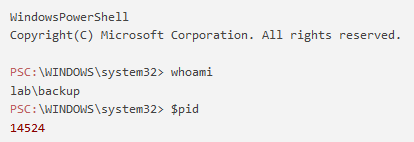 如何使用Tokenvator和Windows Tokens实现提权