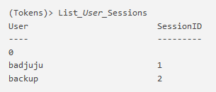 如何使用Tokenvator和Windows Tokens实现提权