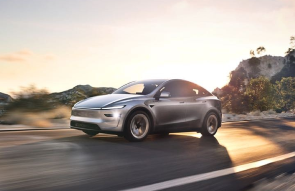 特斯拉6月自动驾驶出租车细节大揭秘