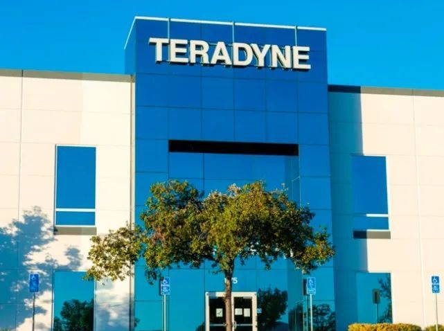 TeradyneQ1营收6.86亿，半导体测试业务表现亮眼