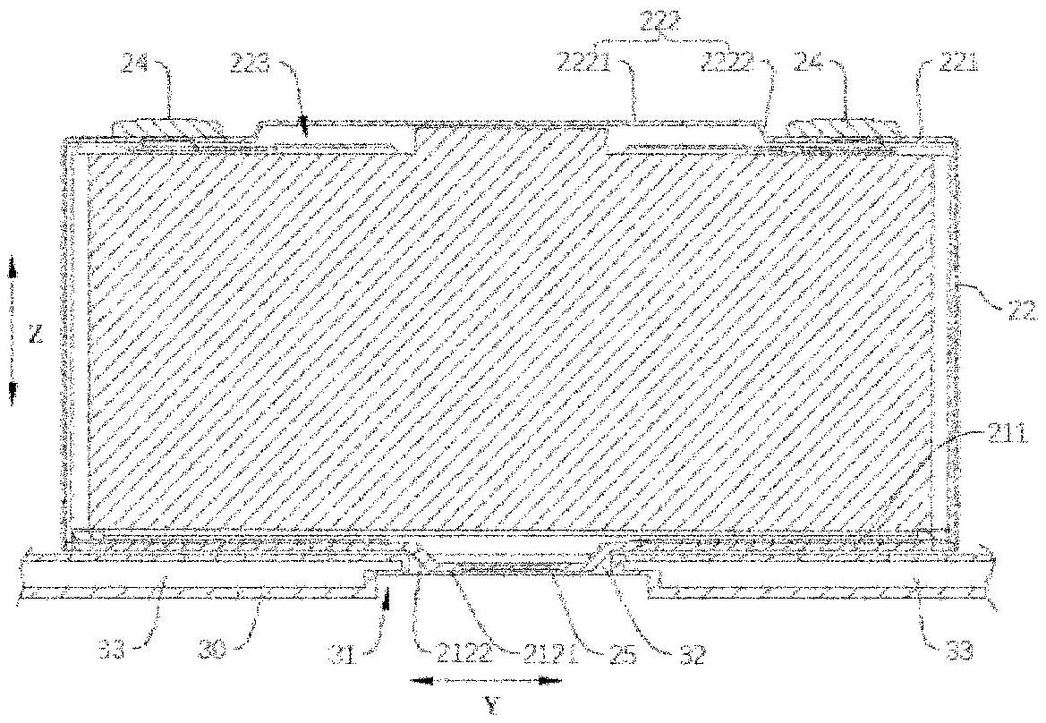 宁德时代电池专利曝光：单体与用电装置