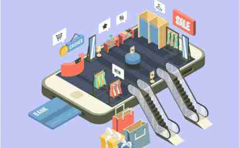 电商app开发价格如何计算?手机app商城开发多少费用?