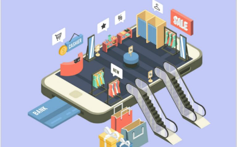 电商app开发费用全解析，手机商城app多少钱？