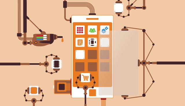 社区O2O电商平台开发需要多少钱?用这个平台能为你节省90%的费用
