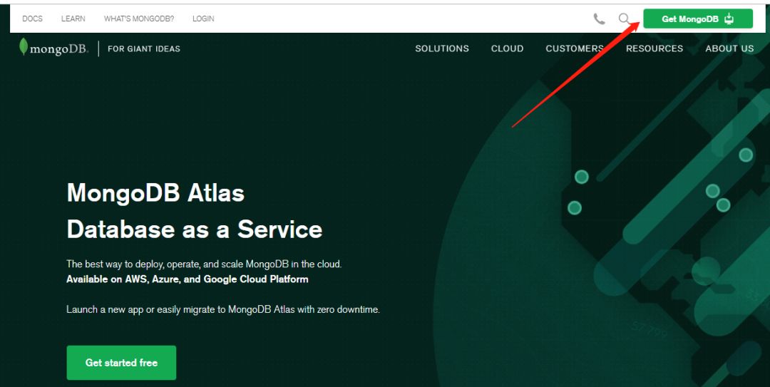 最新MongoDB安装教程详解