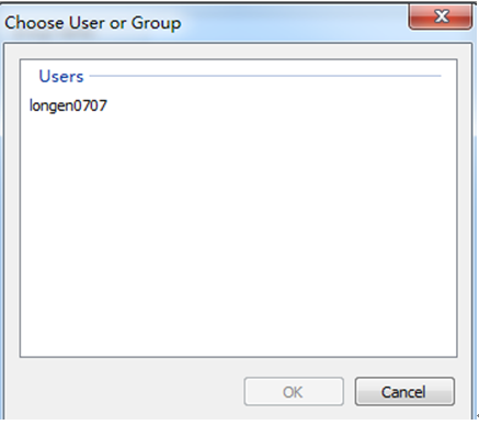 （windows）svn服务器与客户端的搭建