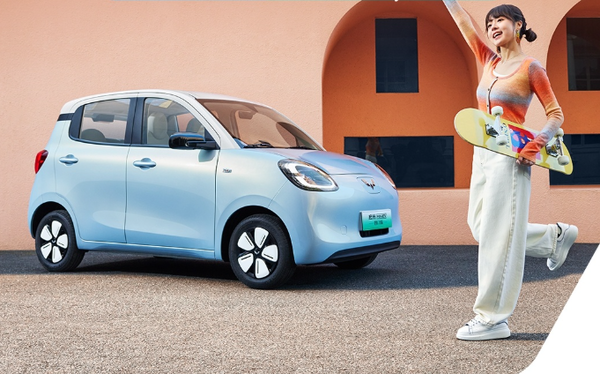 3月纯电动车销量：特斯拉Model Y重回第一 小米SU7第五