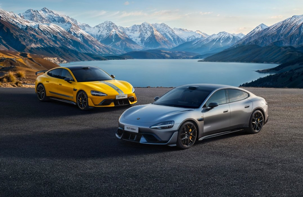 3月纯电动车销量：特斯拉Model Y重回第一 小米SU7第五