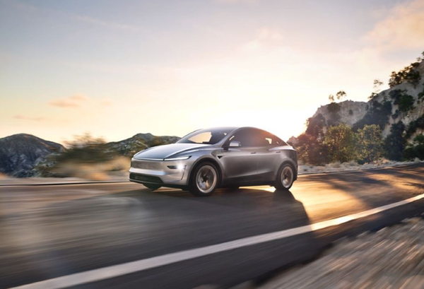 3月纯电动车销量：ModelY夺冠，小米SU7第五