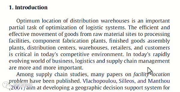 SCI论文快速翻译，免费无限制！OCR识别，阅读文献必备！