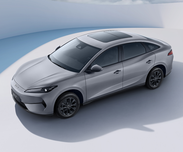 2025年4月中国车企零售销量排名公布 仅大众出现下跌