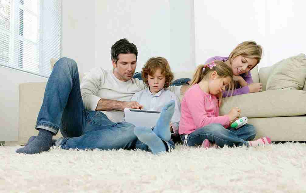 零基础开发亲子APP，亲子教育APP运营方案：4人如何创造三百万价值