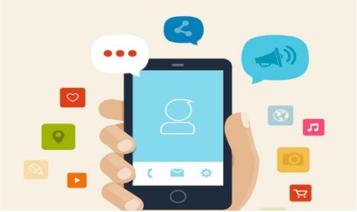 开发电商App给企业带来的好处