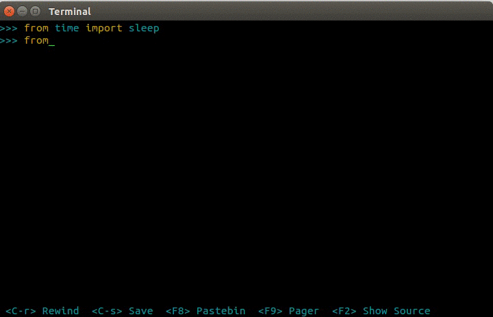 Python爬虫之五：抓取智联招聘基础版