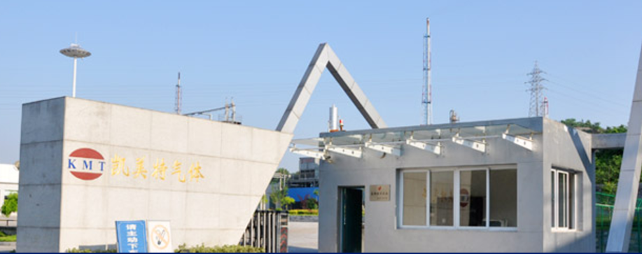 凯美特气2024年营收5.88亿，Q1扭亏为盈