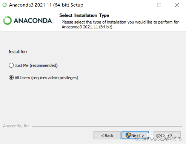 Windows平台配置Anaconda环境与Python的方法