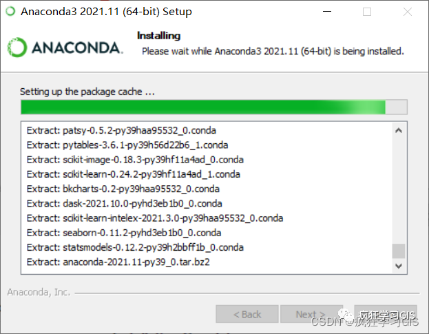 Windows平台配置Anaconda环境与Python的方法