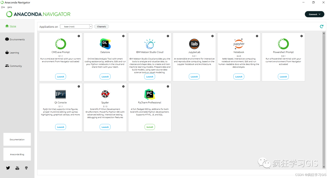 Windows平台配置Anaconda环境与Python的方法
