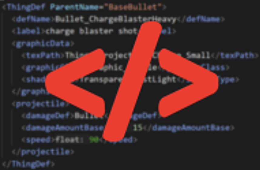 RWXML Language Server