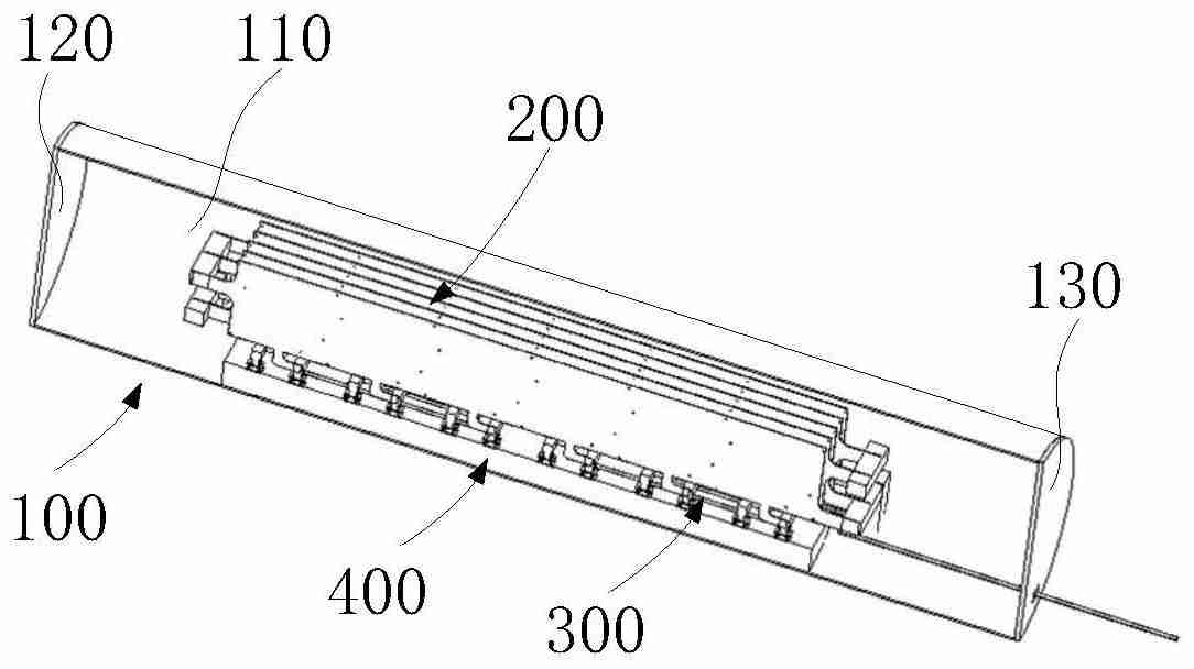 北方华创“半导体工艺腔室及半导体工艺设备”专利公布