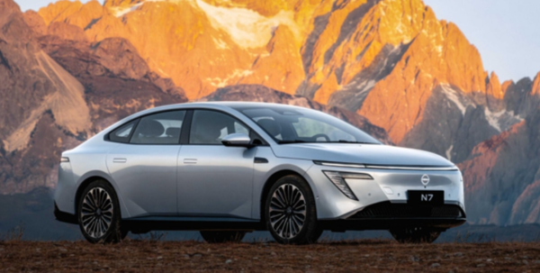 东风日产N7防晕车认证“晕车党”福音