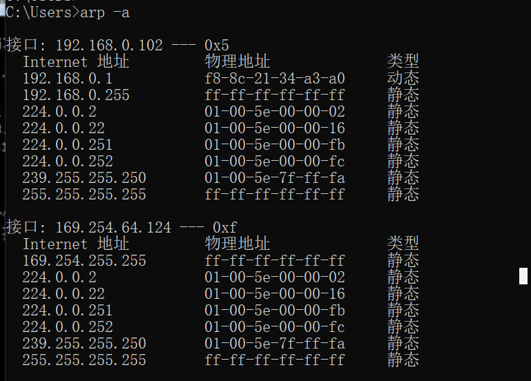12个Windows下CMD操作常用指令，网工必看！