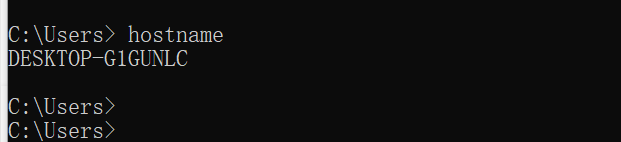 12个Windows下CMD操作常用指令，网工必看！