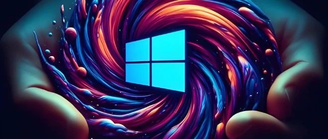 Windows直接运行安卓App，网友摸鱼神器现身！